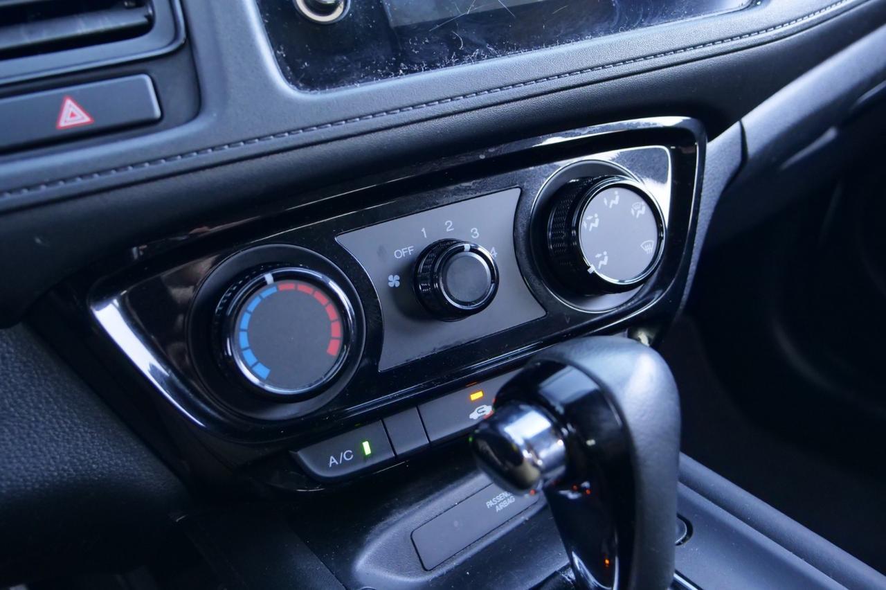 2021 Honda HR-V Sport / AWD / ECO Mode / CarPlay! Lincolnton NC