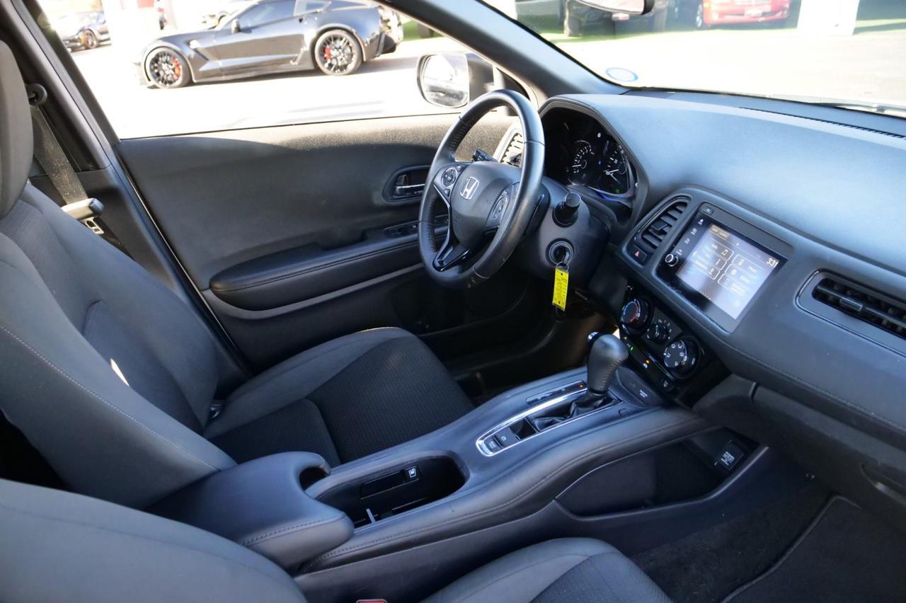 2021 Honda HR-V Sport / AWD / ECO Mode / CarPlay! Lincolnton NC