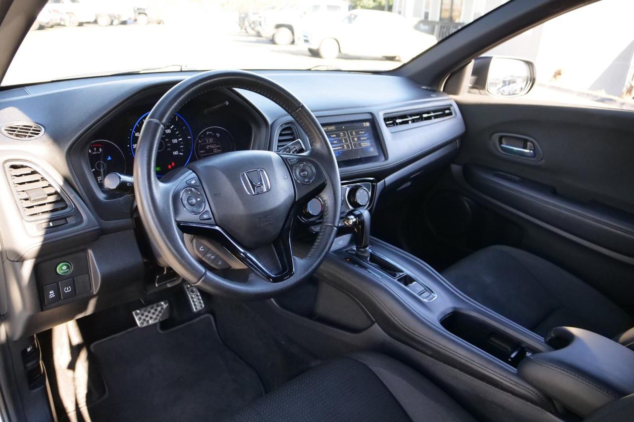 2021 Honda HR-V Sport / AWD / ECO Mode / CarPlay! Lincolnton NC