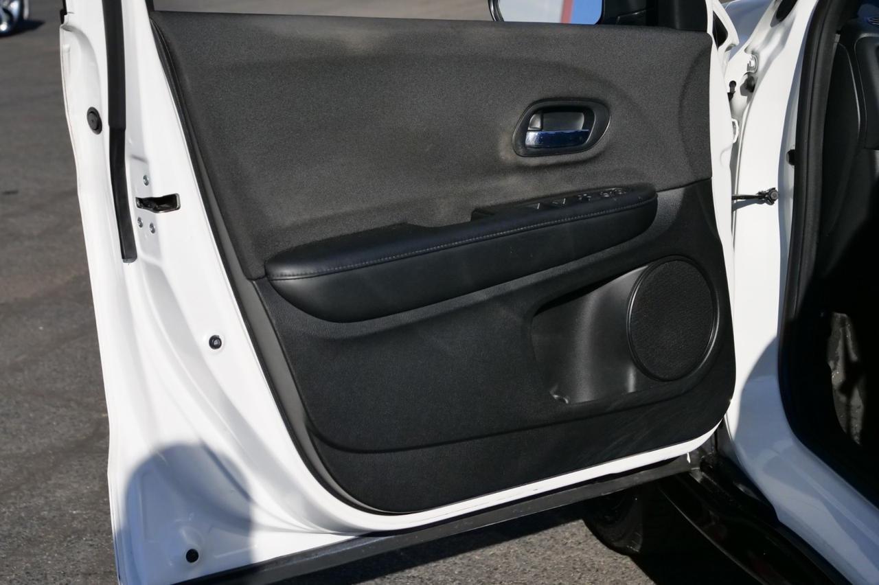 2021 Honda HR-V Sport / AWD / ECO Mode / CarPlay! Lincolnton NC