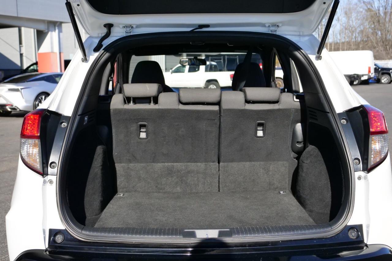 2021 Honda HR-V Sport / AWD / ECO Mode / CarPlay! Lincolnton NC