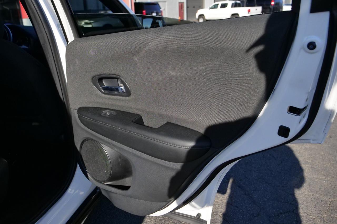 2021 Honda HR-V Sport / AWD / ECO Mode / CarPlay! Lincolnton NC