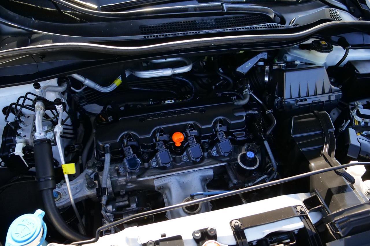 2021 Honda HR-V Sport / AWD / ECO Mode / CarPlay! Lincolnton NC