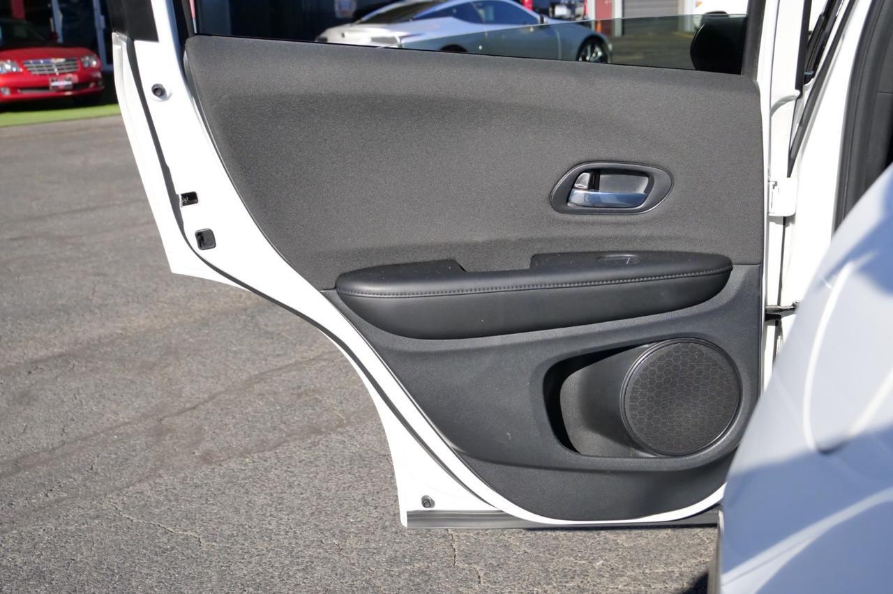 2021 Honda HR-V Sport / AWD / ECO Mode / CarPlay! Lincolnton NC