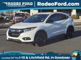 2021 Honda HR-V Sport Phoenix AZ 2021 Honda HR-V Sport Phoenix AZ