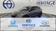 2021 Honda HR-V Sport Rome GA 2021 Honda HR-V Sport Rome GA