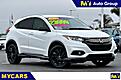 2021 Honda HR-V Sport