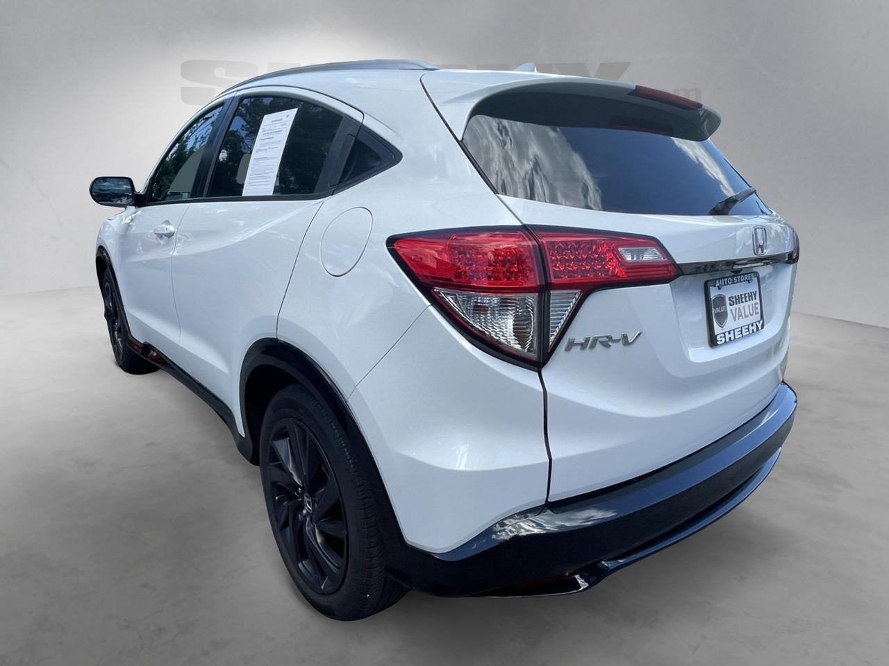 2021 Honda HR-V Sport Alexandria VA