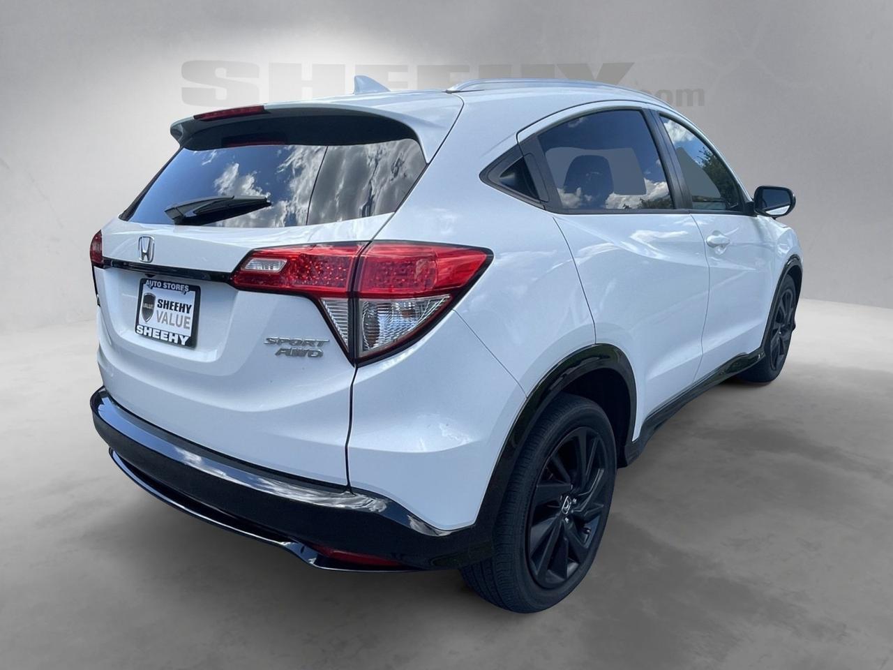 2021 Honda HR-V Sport Alexandria VA