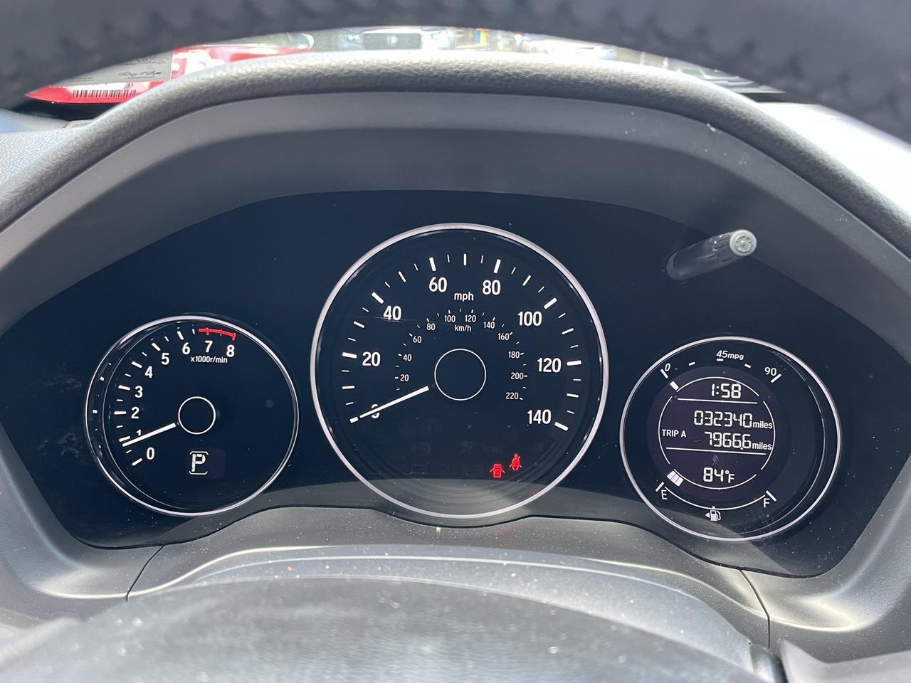 2021 Honda HR-V Sport Alexandria VA
