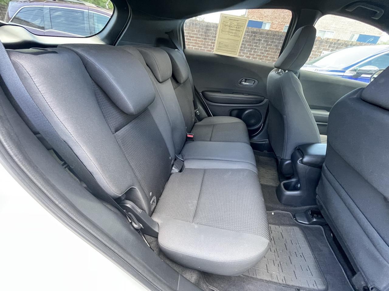 2021 Honda HR-V Sport Alexandria VA