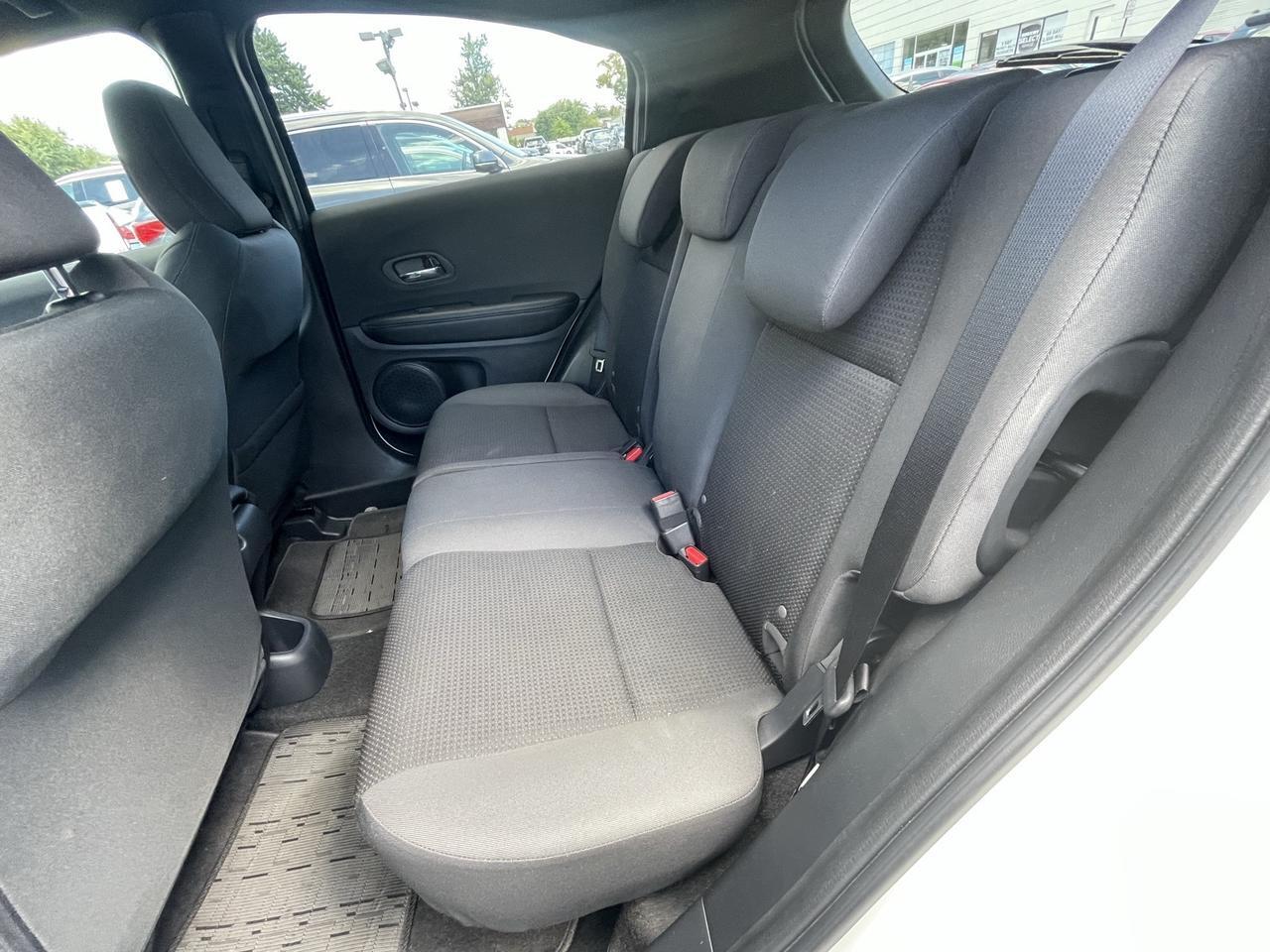 2021 Honda HR-V Sport Alexandria VA