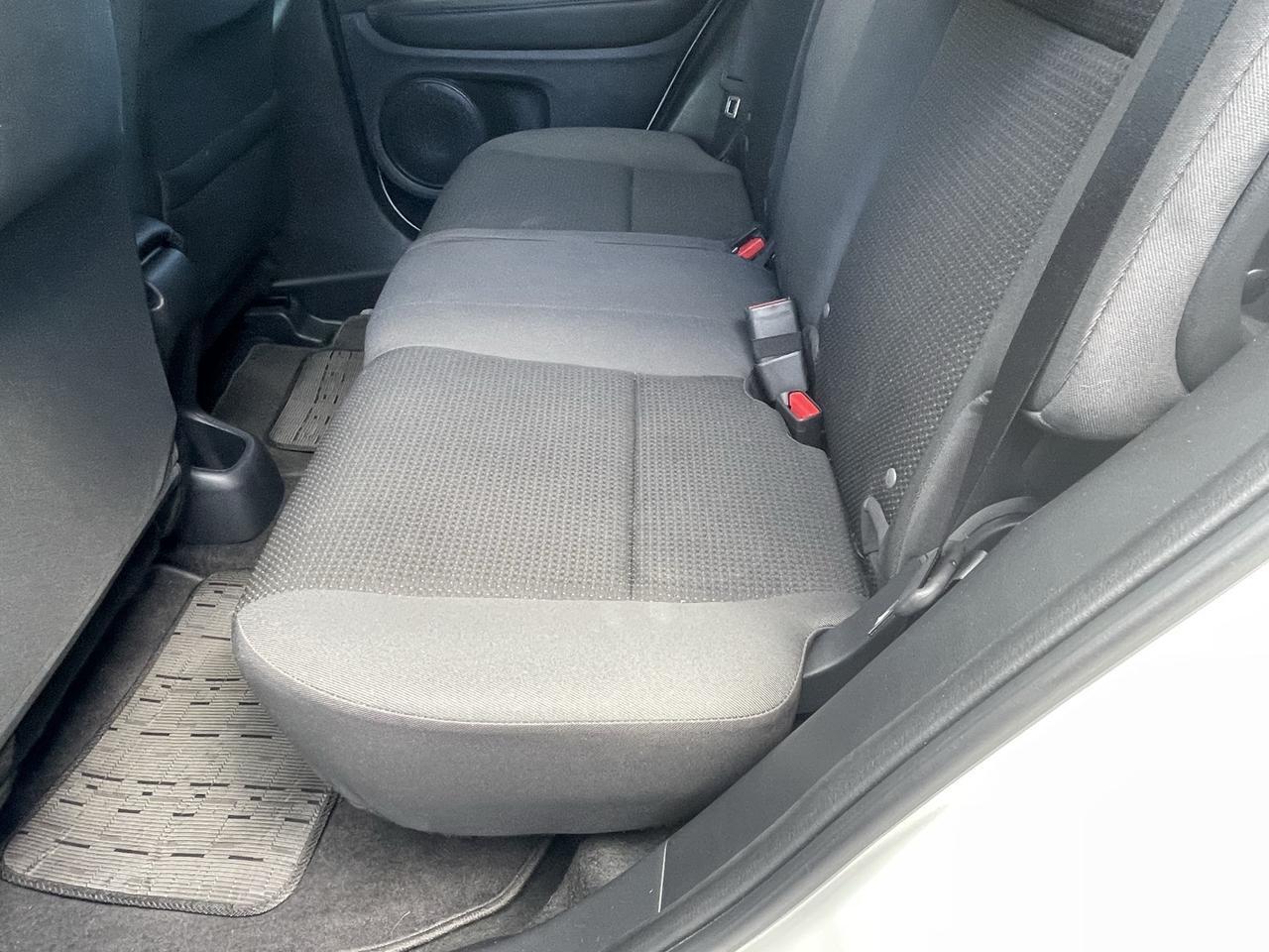 2021 Honda HR-V Sport Alexandria VA