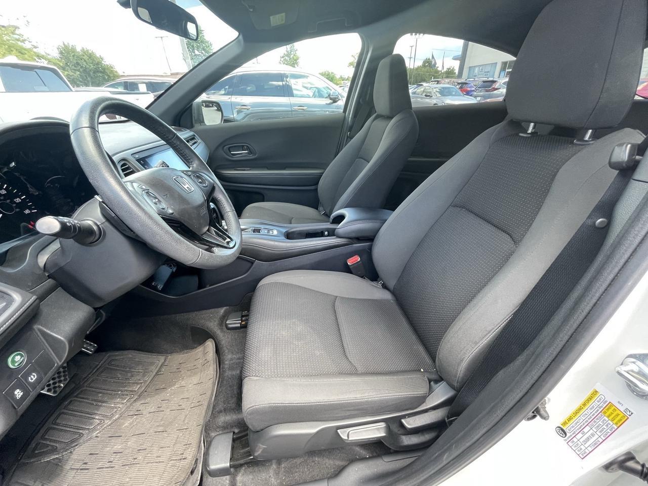 2021 Honda HR-V Sport Alexandria VA