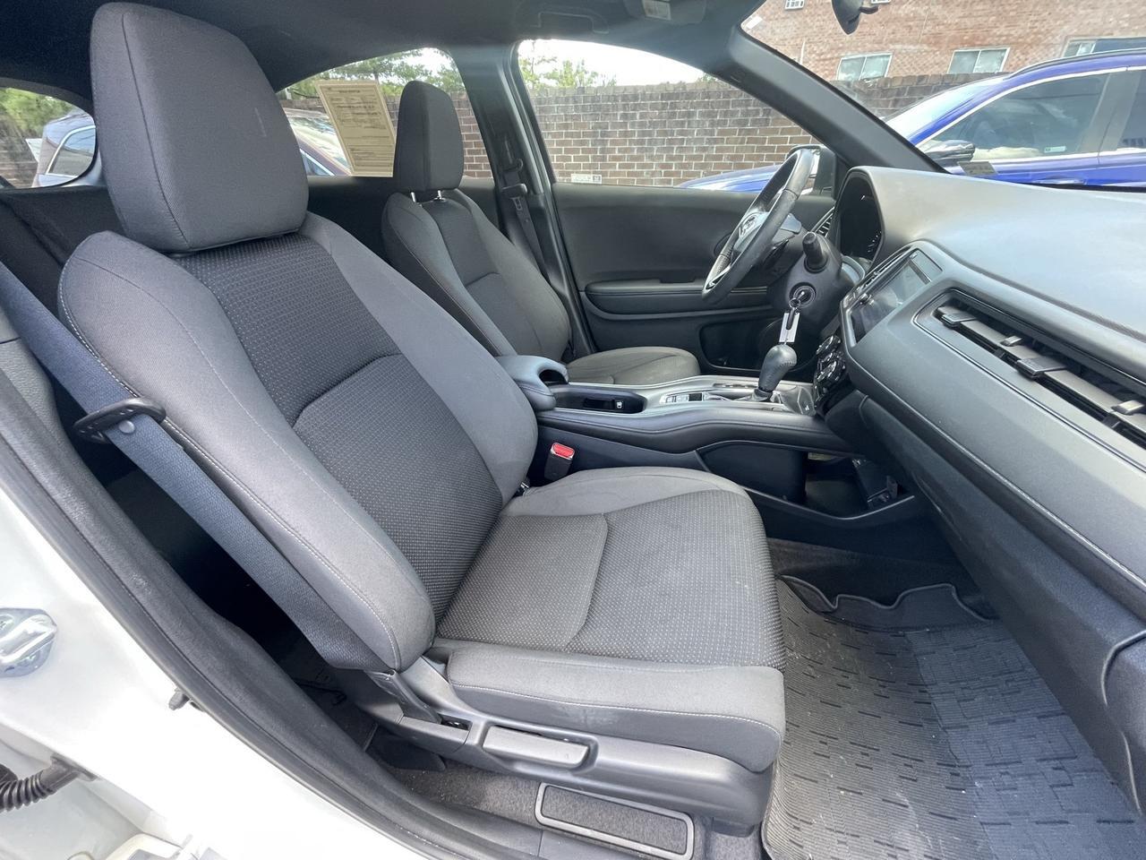 2021 Honda HR-V Sport Alexandria VA