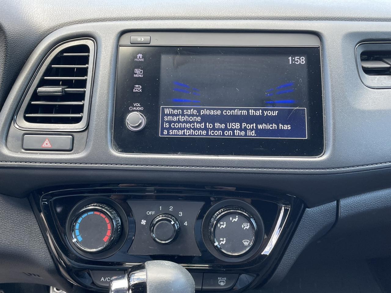 2021 Honda HR-V Sport Alexandria VA