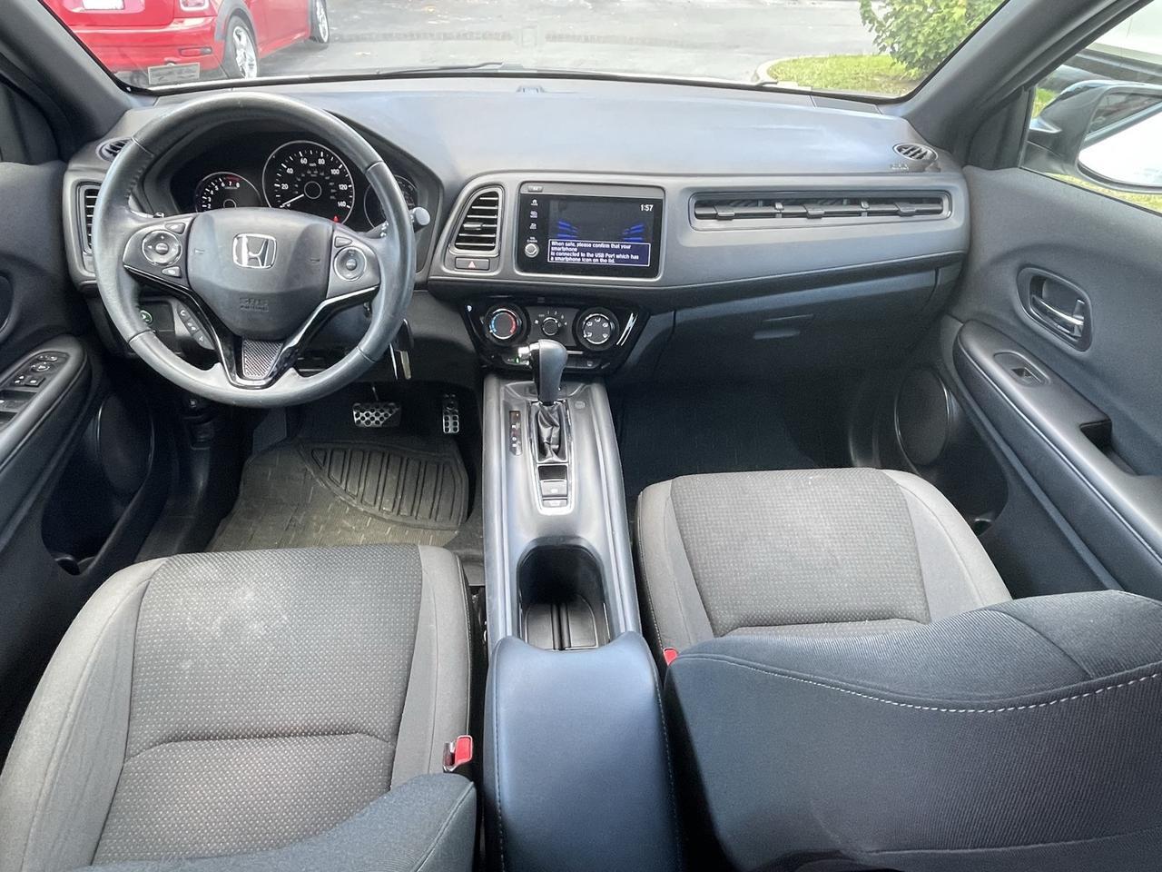 2021 Honda HR-V Sport Alexandria VA