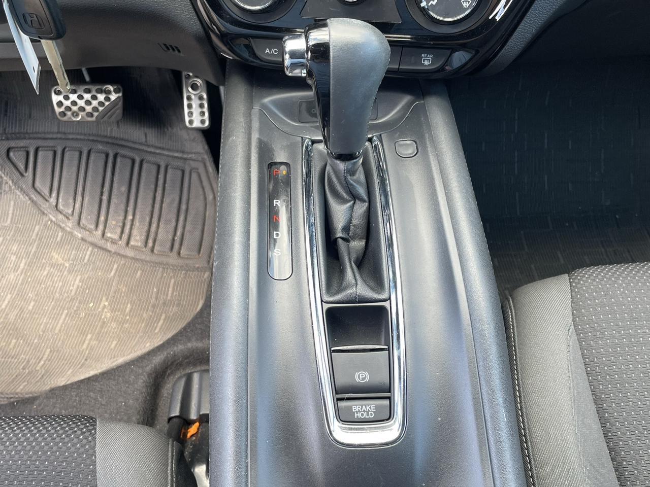 2021 Honda HR-V Sport Alexandria VA