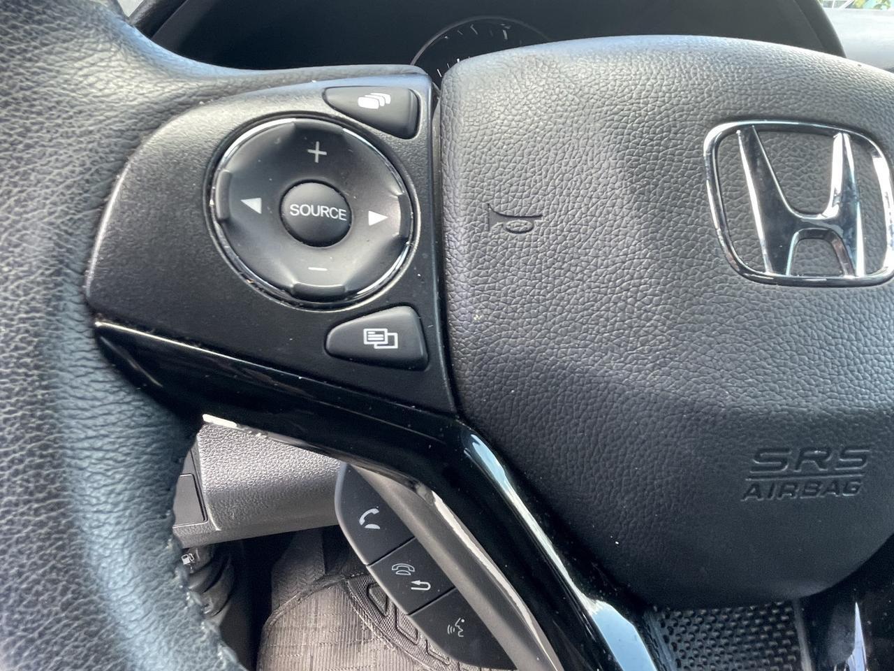 2021 Honda HR-V Sport Alexandria VA