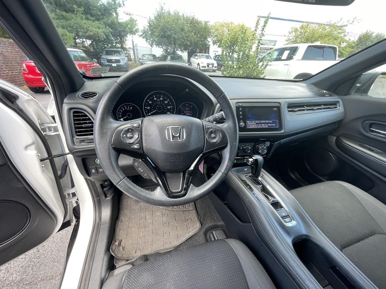 2021 Honda HR-V Sport Alexandria VA