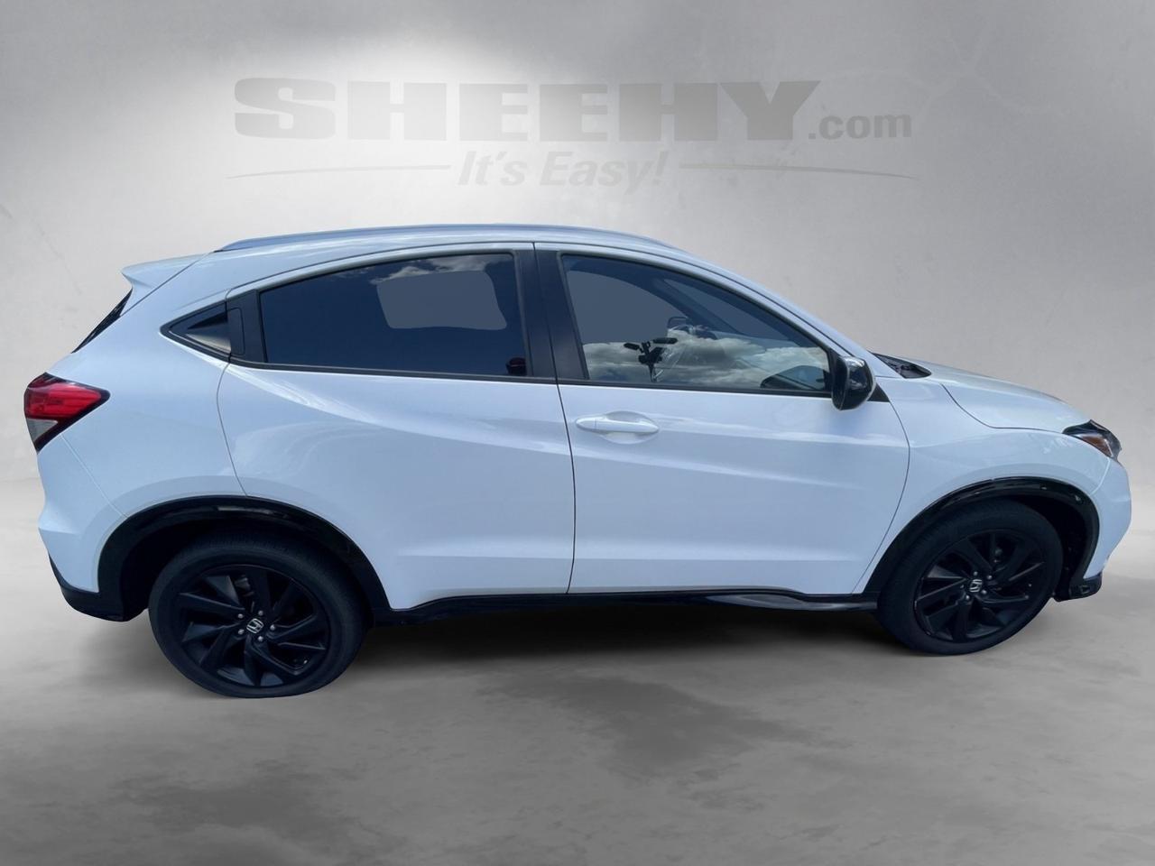 2021 Honda HR-V Sport Alexandria VA