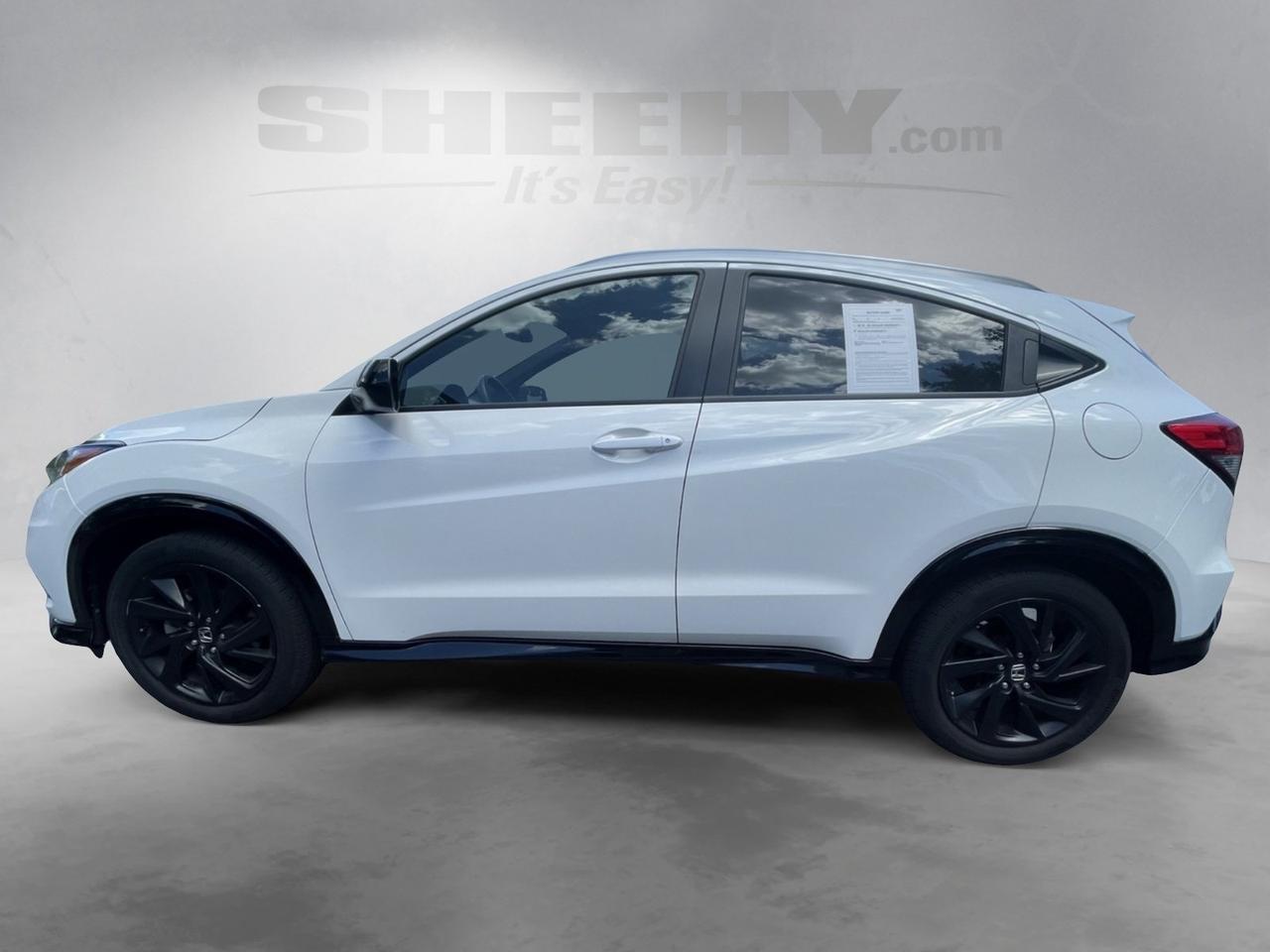 2021 Honda HR-V Sport Alexandria VA