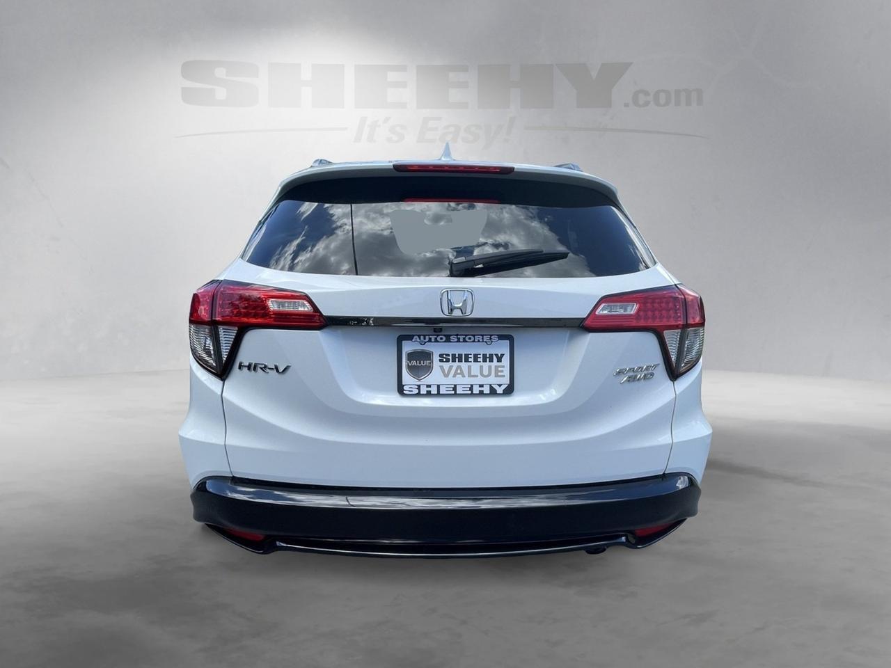 2021 Honda HR-V Sport Alexandria VA