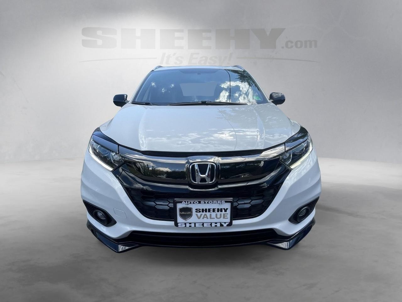 2021 Honda HR-V Sport Alexandria VA