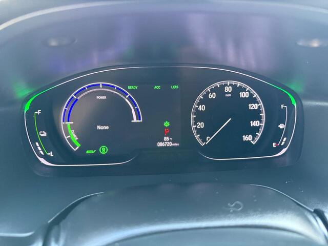 2021 Honda INSIGHT Touring Salt Lake City UT