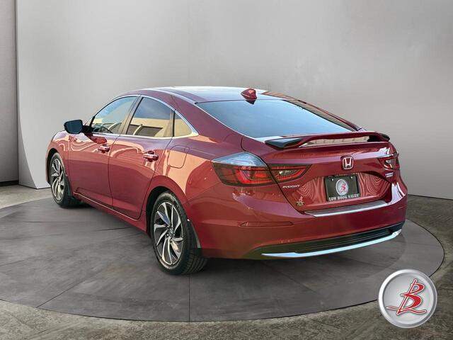 2021 Honda INSIGHT Touring Salt Lake City UT