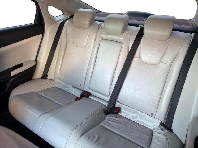 2021 Honda INSIGHT Touring Salt Lake City UT