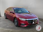 2021 Honda INSIGHT Touring
