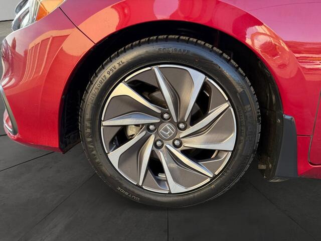 2021 Honda INSIGHT Touring Salt Lake City UT