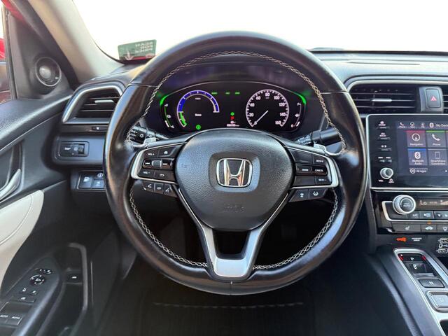 2021 Honda INSIGHT Touring Salt Lake City UT