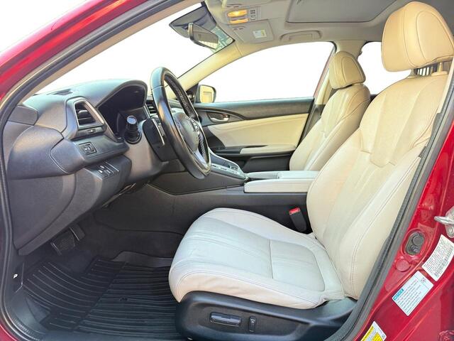 2021 Honda INSIGHT Touring Salt Lake City UT