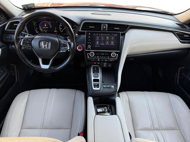 2021 Honda INSIGHT Touring Salt Lake City UT
