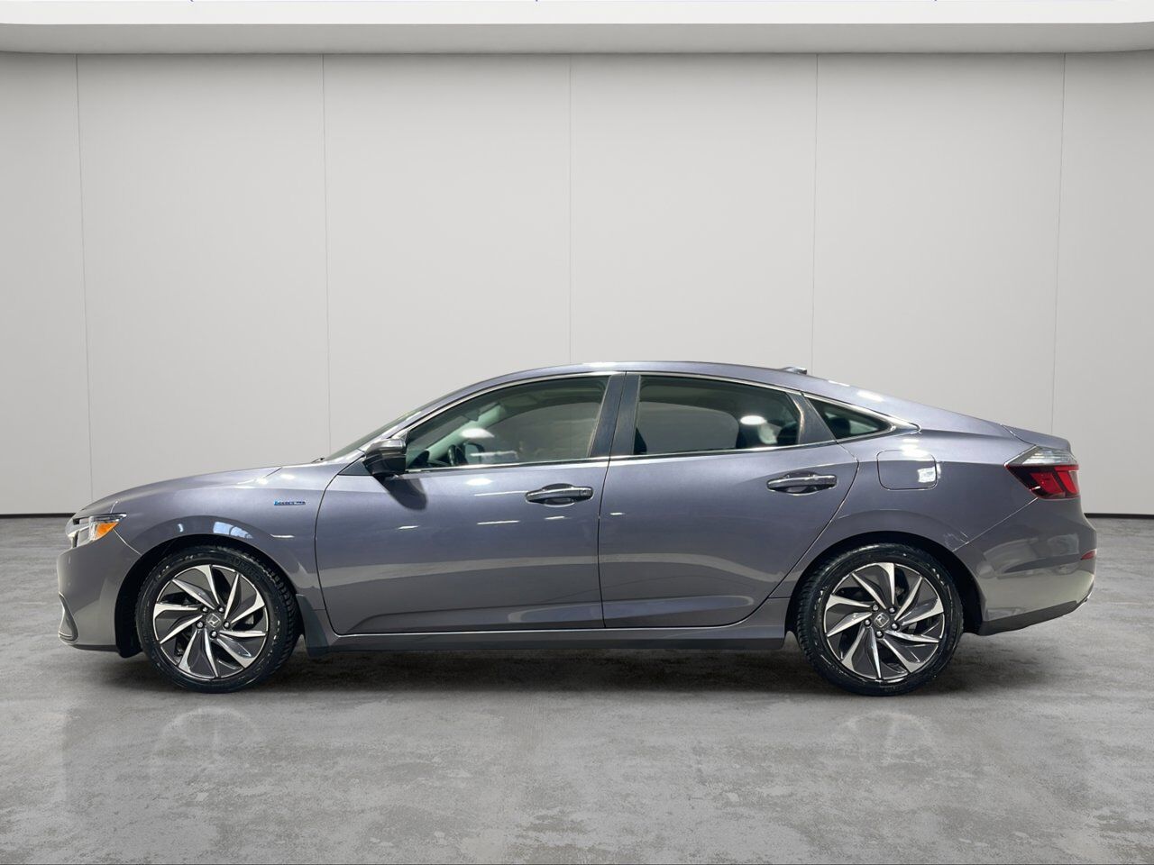 2021 Honda Insight 5DR E-CVT