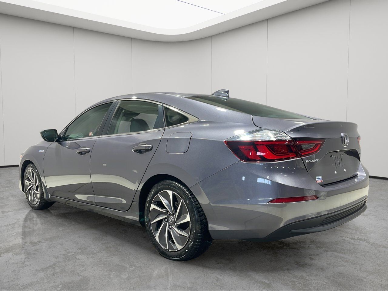 2021 Honda Insight 5DR E-CVT