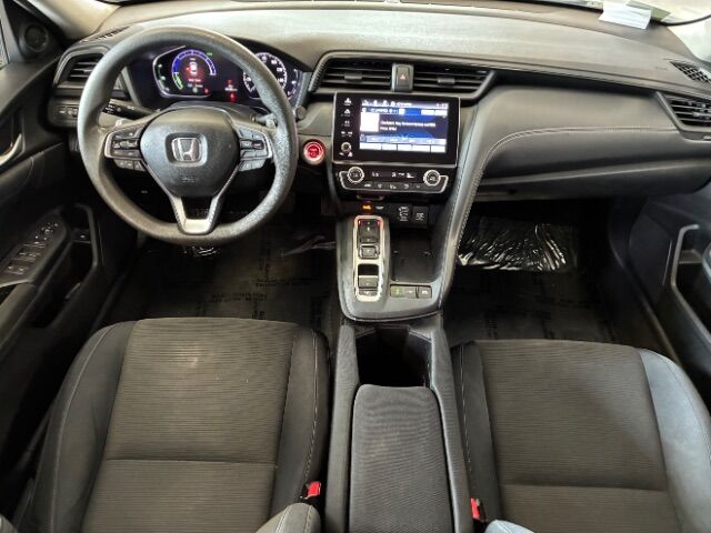 2021 Honda Insight EX