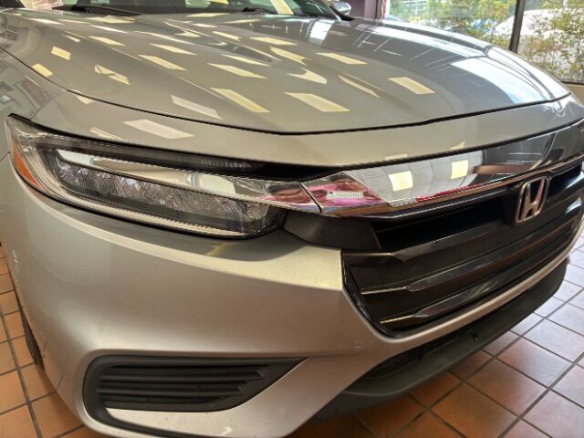 2021 Honda Insight EX
