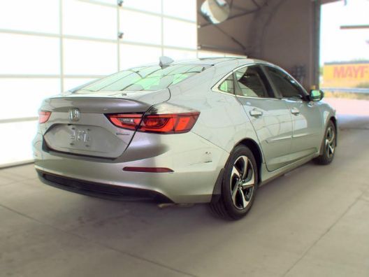 2021 Honda Insight EX Charlotte NC