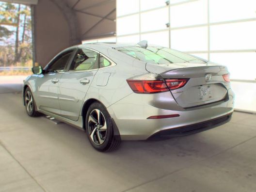 2021 Honda Insight EX Charlotte NC