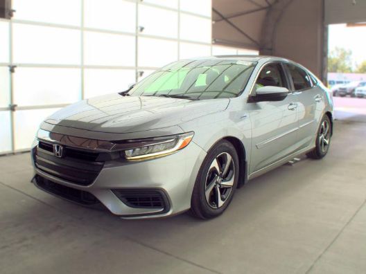 2021 Honda Insight EX Charlotte NC