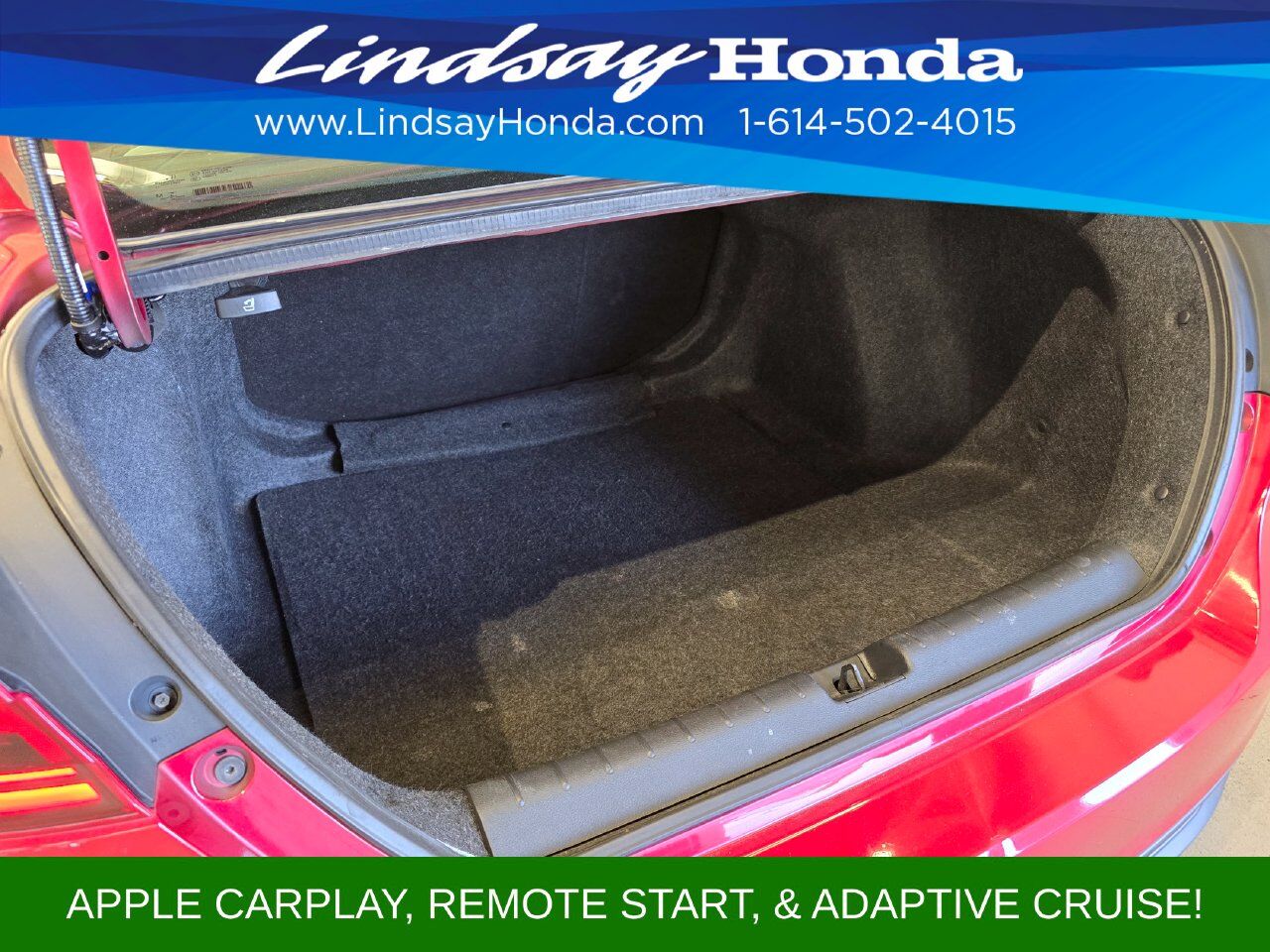 2021 Honda Insight EX Columbus OH