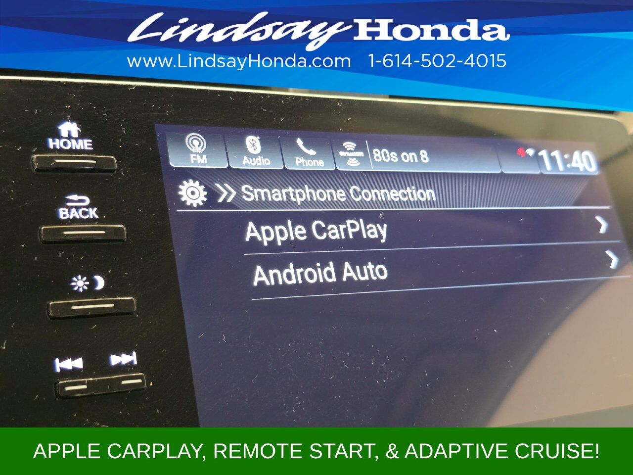 2021 Honda Insight EX Columbus OH