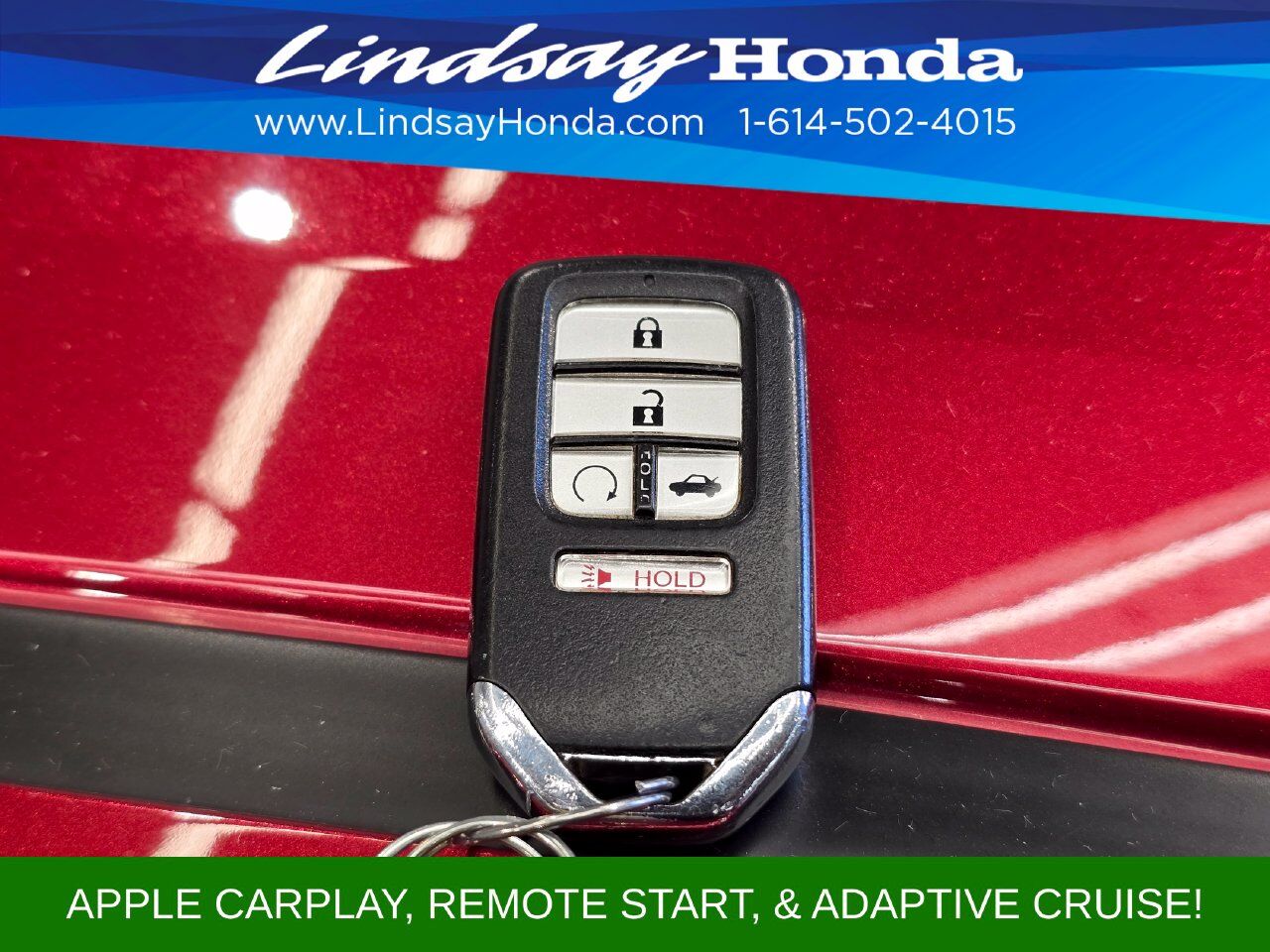 2021 Honda Insight EX Columbus OH
