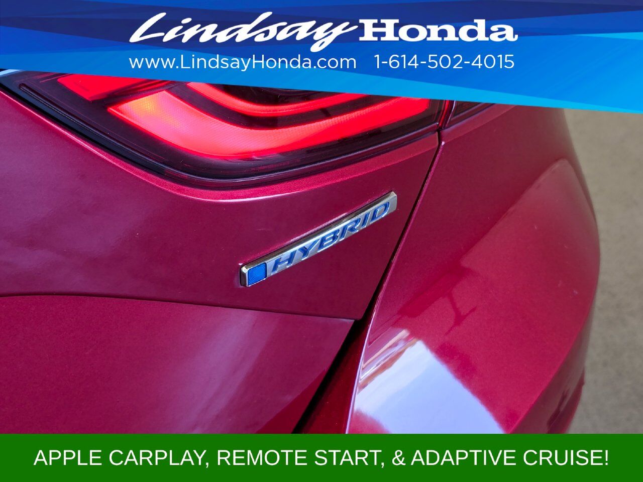 2021 Honda Insight EX Columbus OH