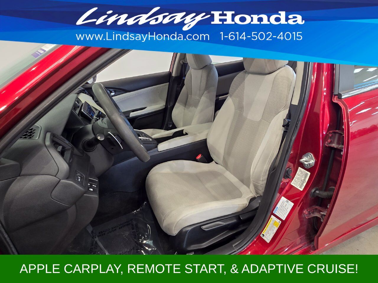 2021 Honda Insight EX Columbus OH