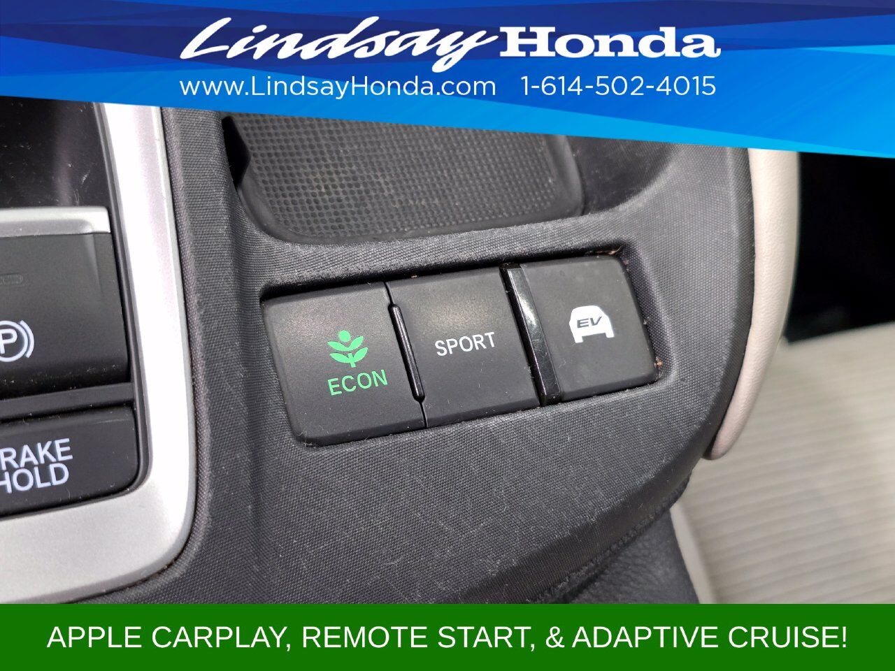 2021 Honda Insight EX Columbus OH
