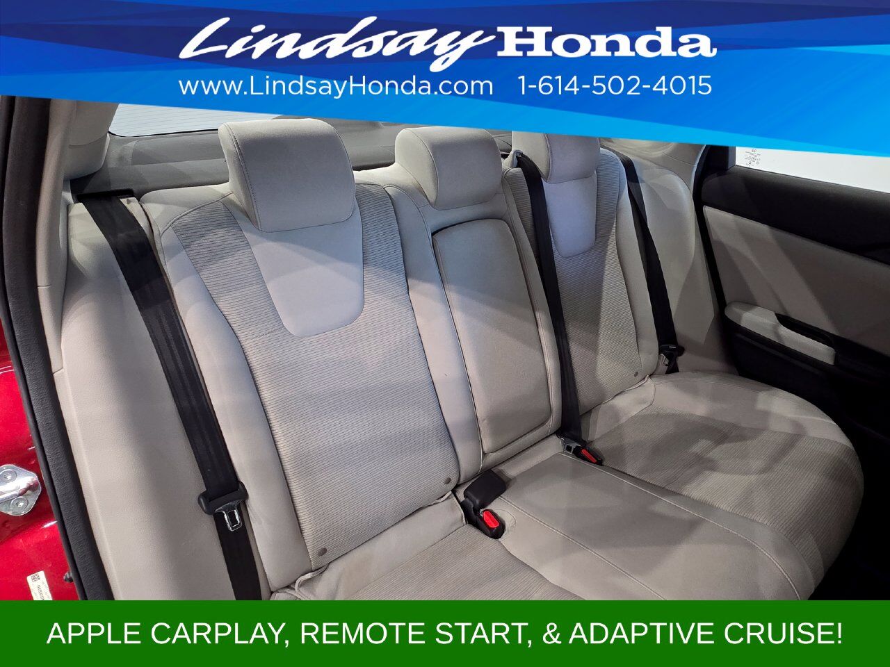 2021 Honda Insight EX Columbus OH